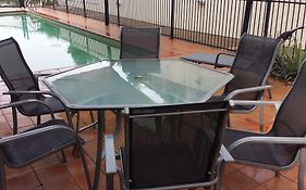 Founda Gardens Apartments