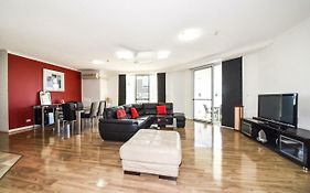 Founda Gardens Apartments